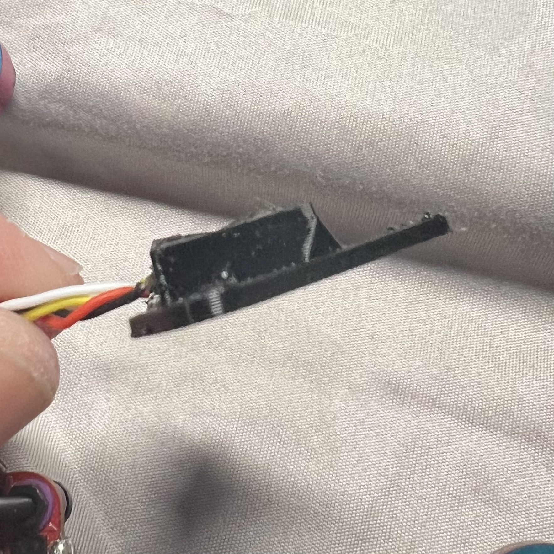 ELRS Receiver Mount — thumbnail 3