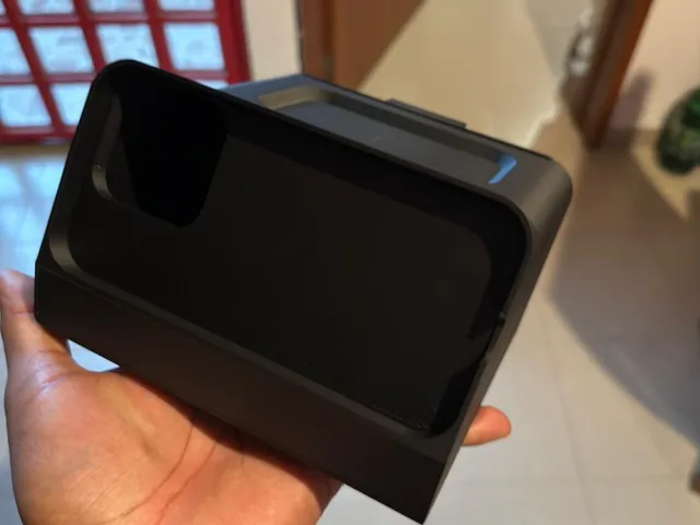 Soporte iPhone 16 Pro