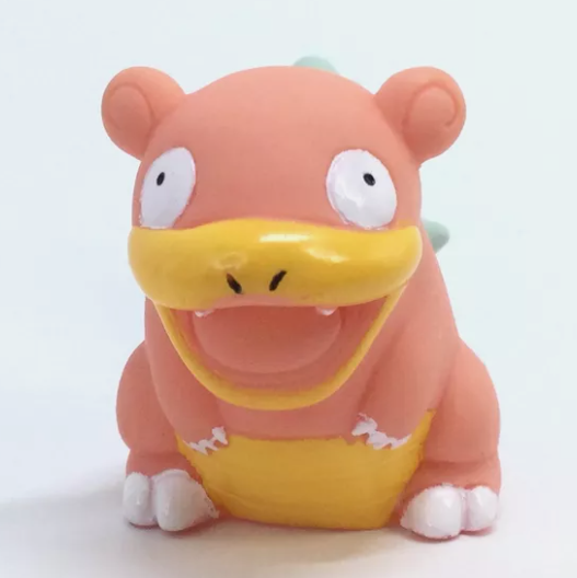 Slowbro Pokémon funko POP!