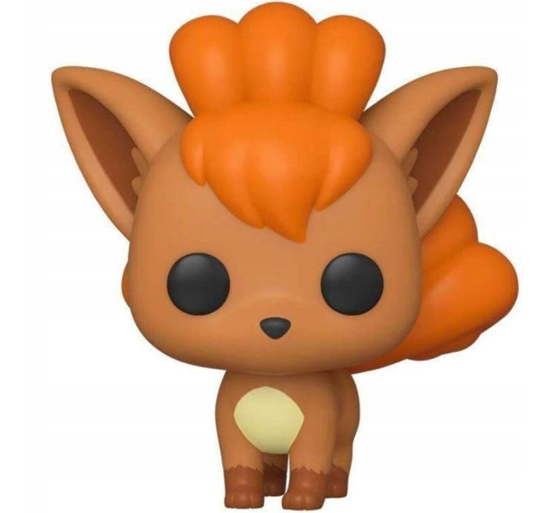 Vulpix Pokémon funko POP!