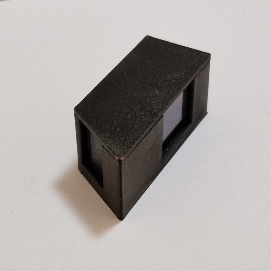Miniatura 2 do modelo 3D Tiny Pocket Spectrometer