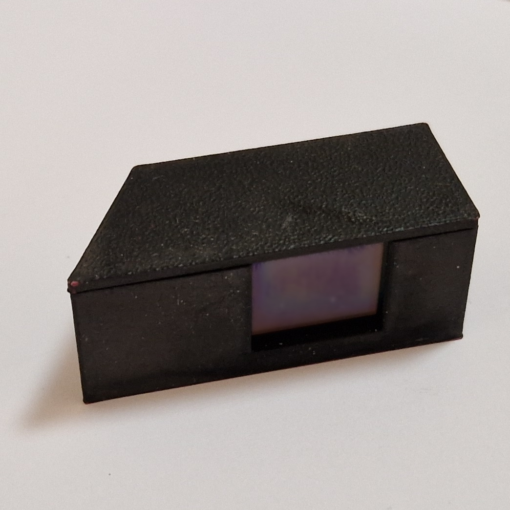 Miniatura 5 do modelo 3D Tiny Pocket Spectrometer