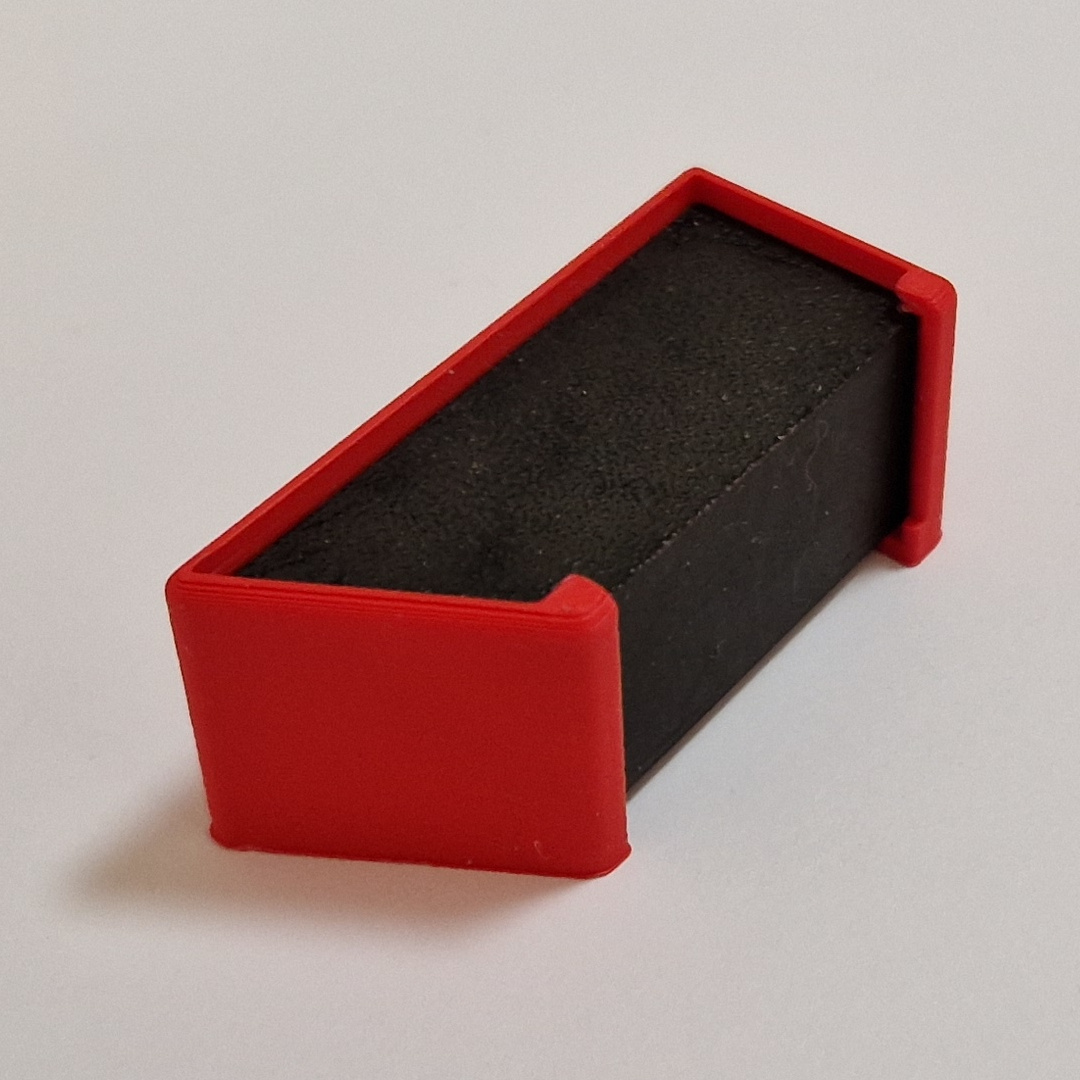 Miniatura 4 do modelo 3D Tiny Pocket Spectrometer