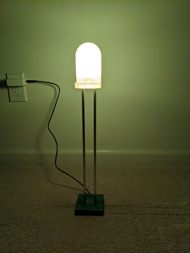 Giant LED (v2)
