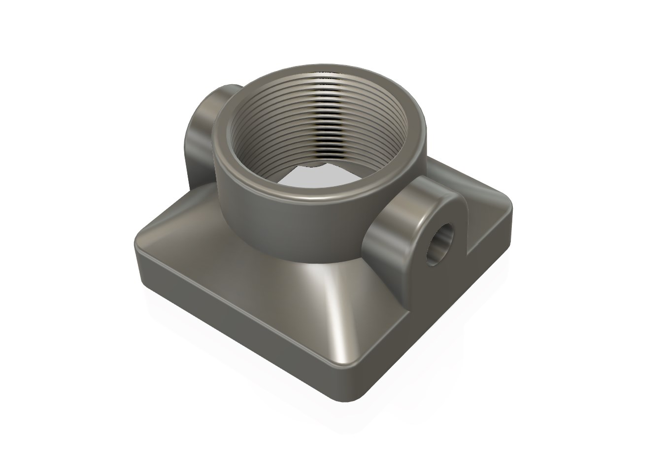 M12 LENS CAMERA BODY OPENIPC