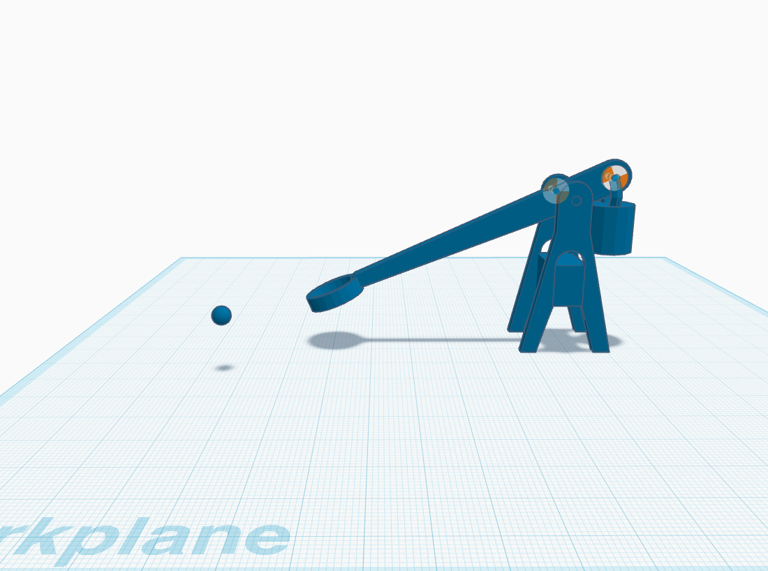 Catapult