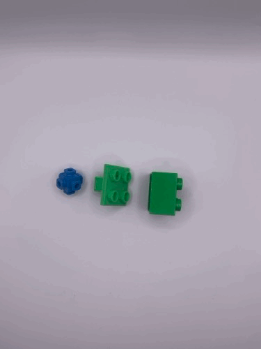 Construx to Brick Duplo Converter