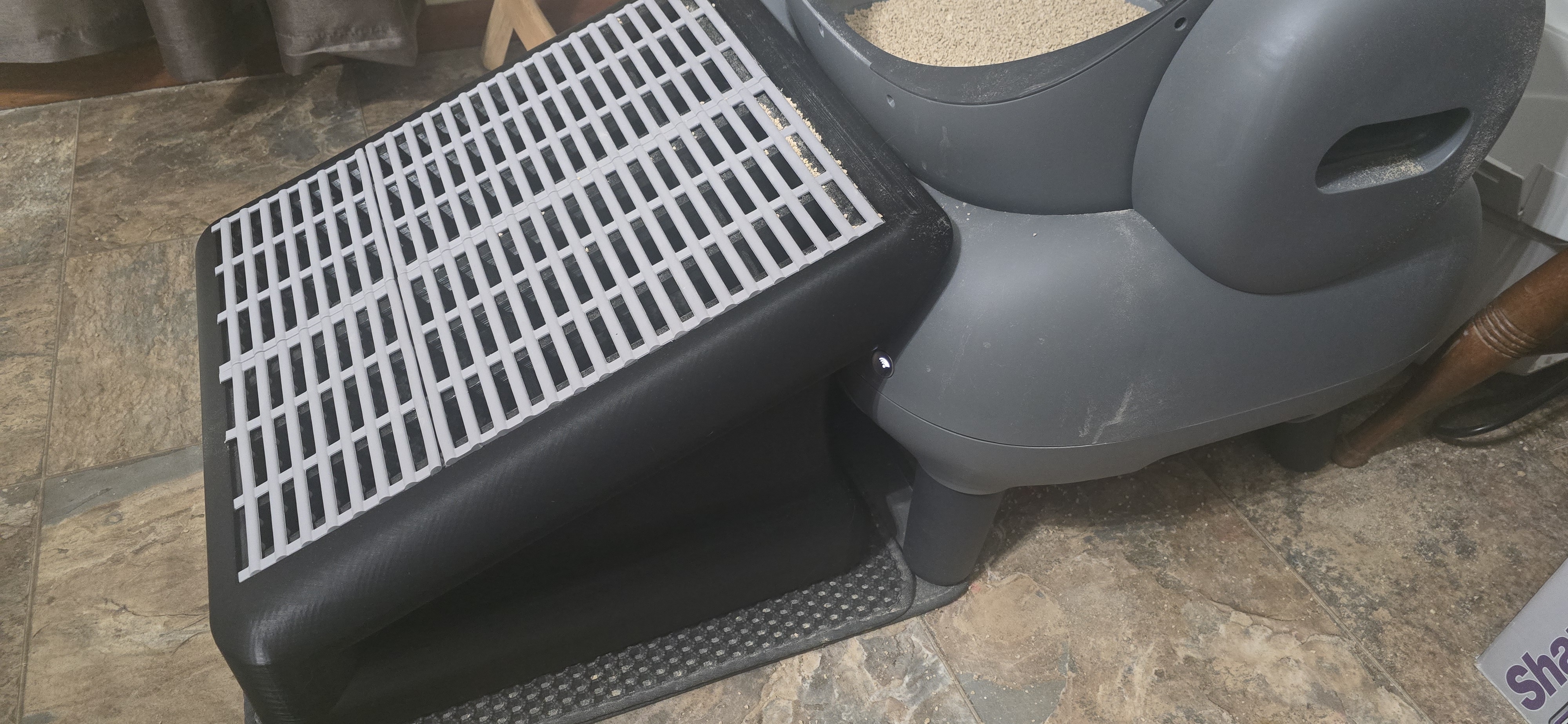 Neakasa M1 large ramp
