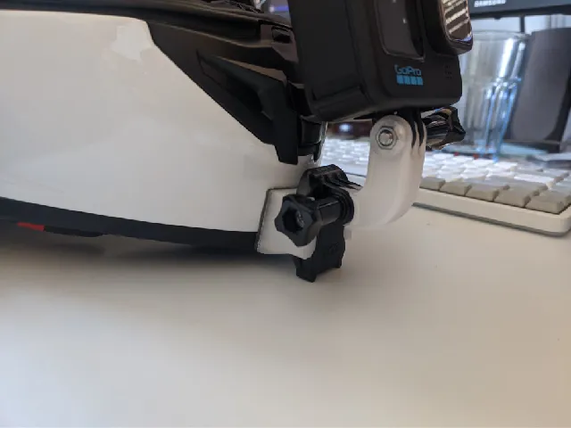 GoPro Extension