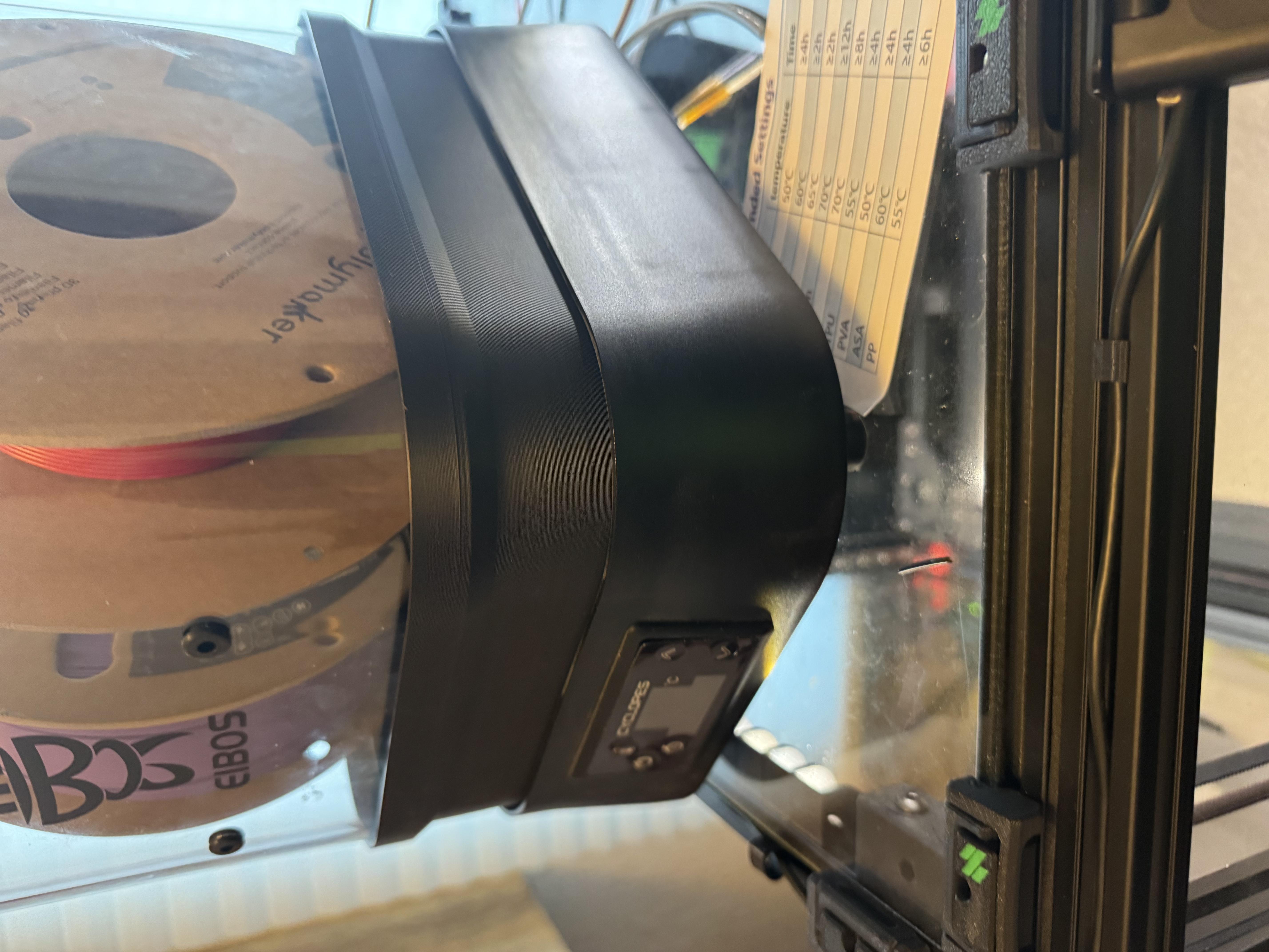 Cyclopes ECAS Riser — miniatura 3