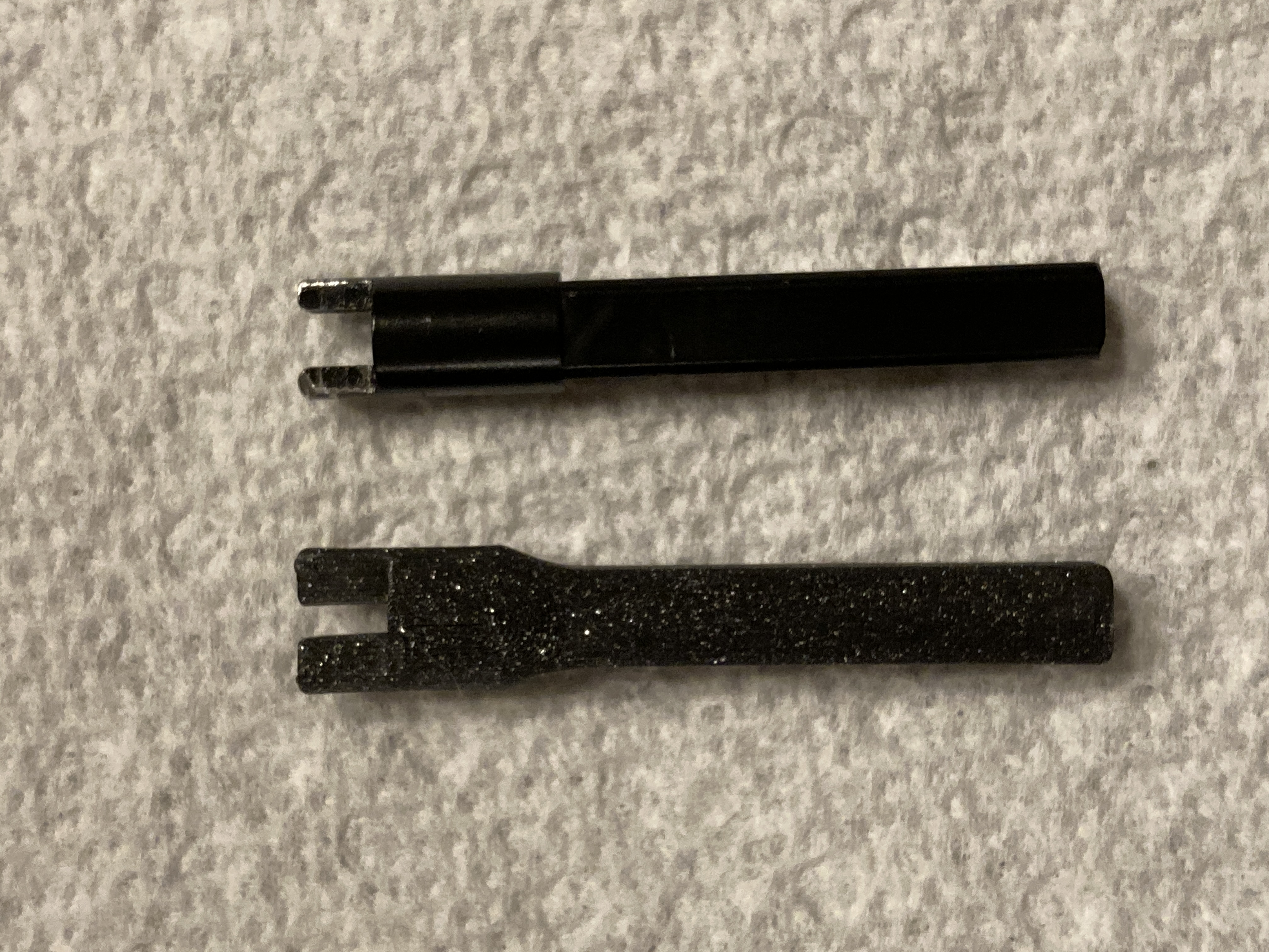 Sparrows Disc Detainer Pick Kryptonite Mod