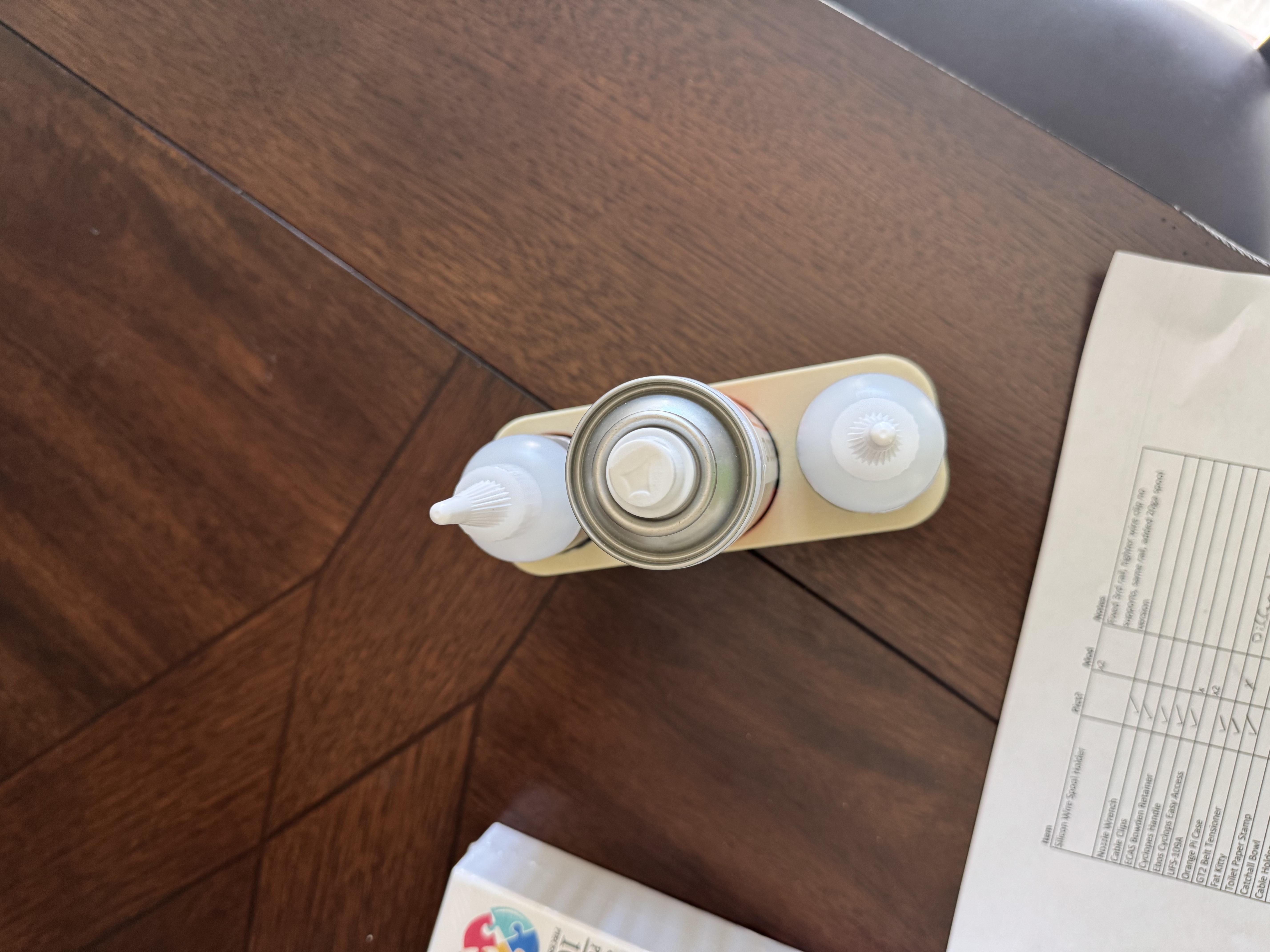 Starbond Adhesive Organizer — thumbnail 2