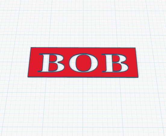 Bob Bookmark
