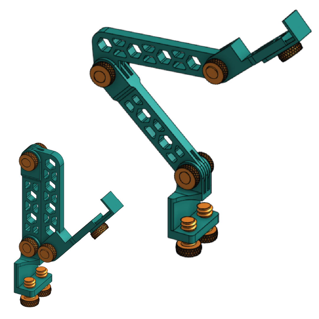 Desk Arm