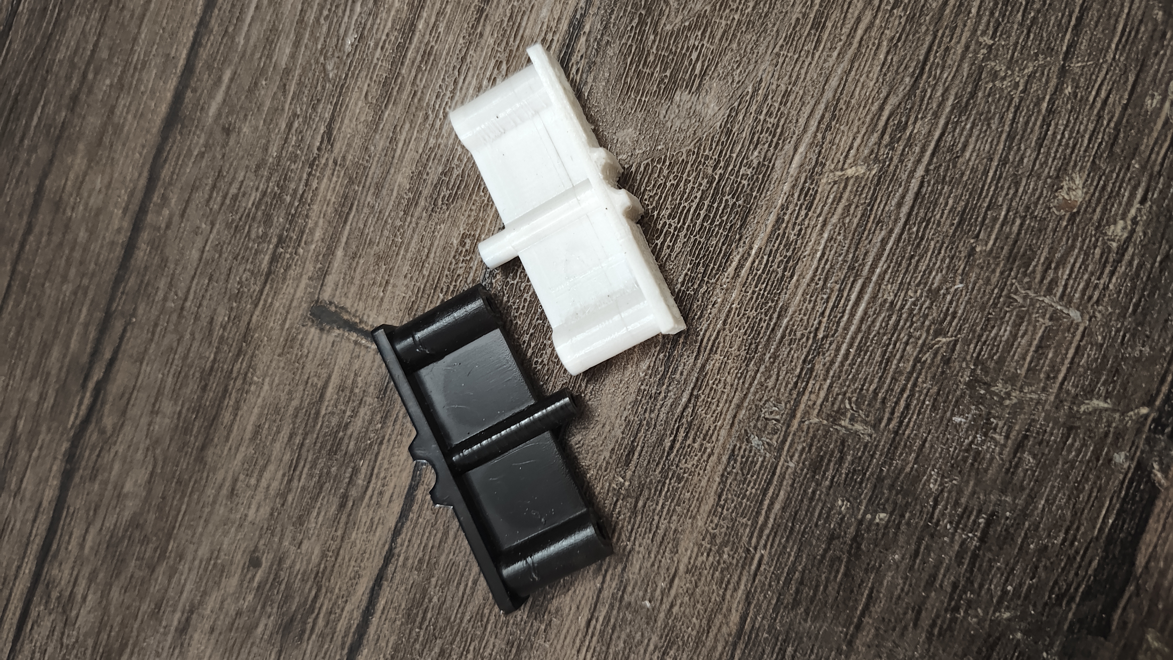 Strum bar part replacement Xplorer/Les Paul