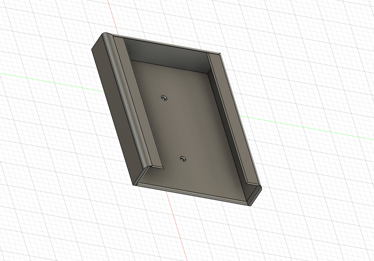 Adata ED600 wall mount — miniatura 3