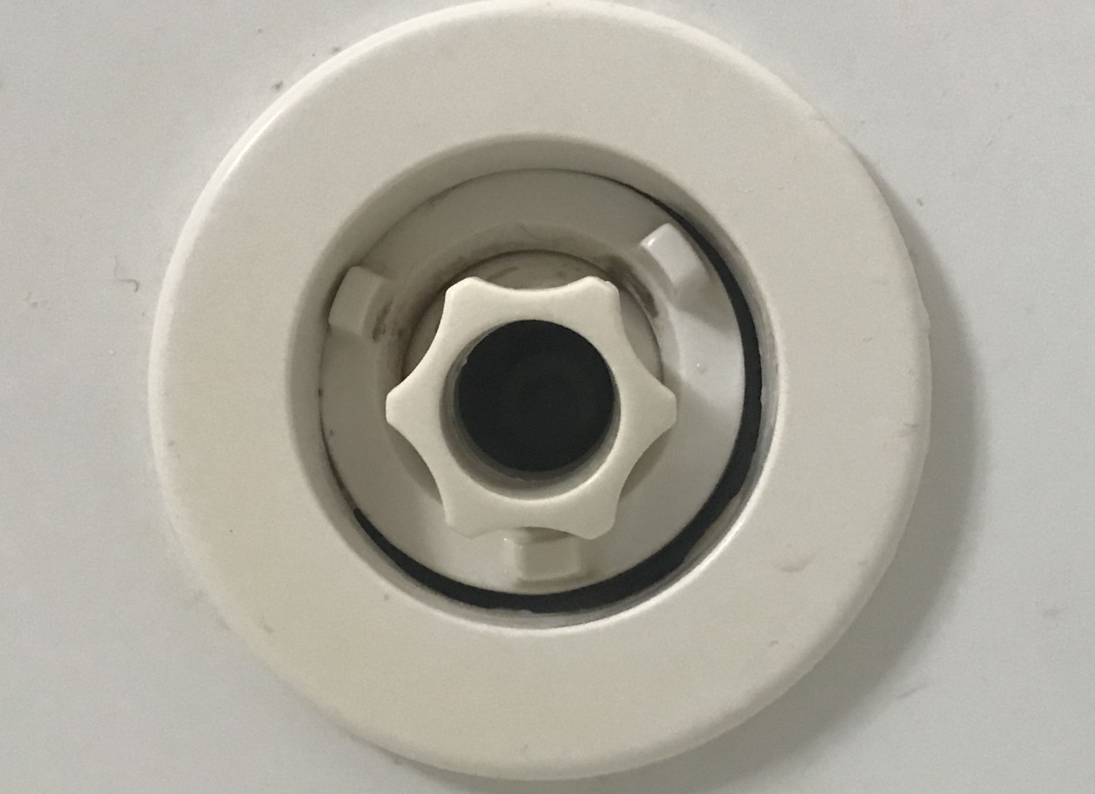 Neptune Whirlpool Turbo Nozzle Wrench