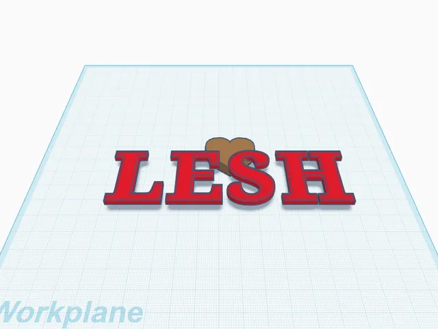 lesh 2
