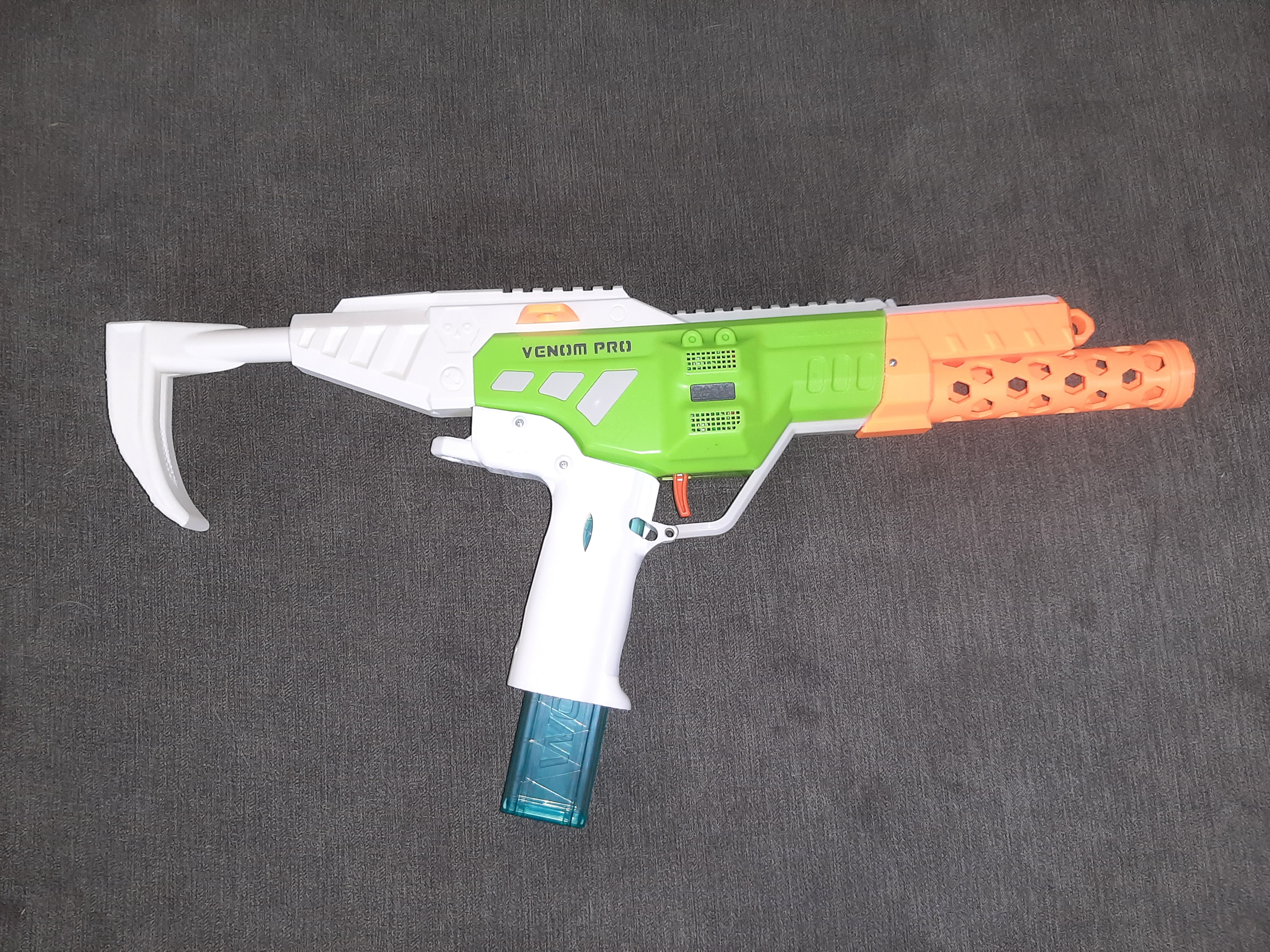 DIAMONDBACK STOCK ADAPTER FOR VENOM PRO