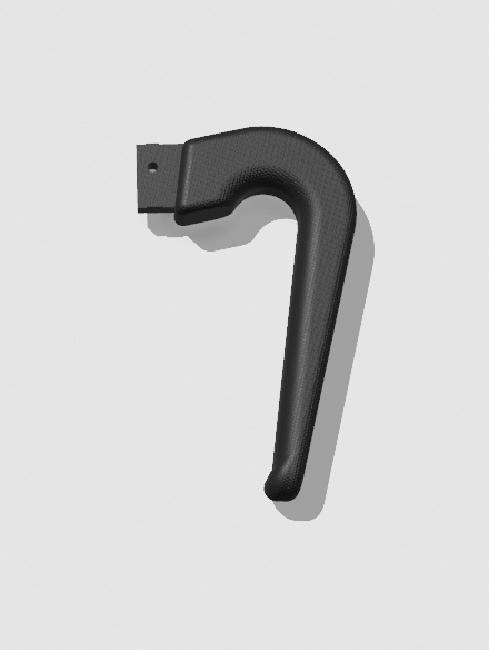 Bialetti Moka Express Handle (9-12 Cup)
