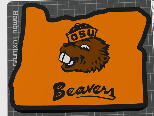 Old Benny Light Box
