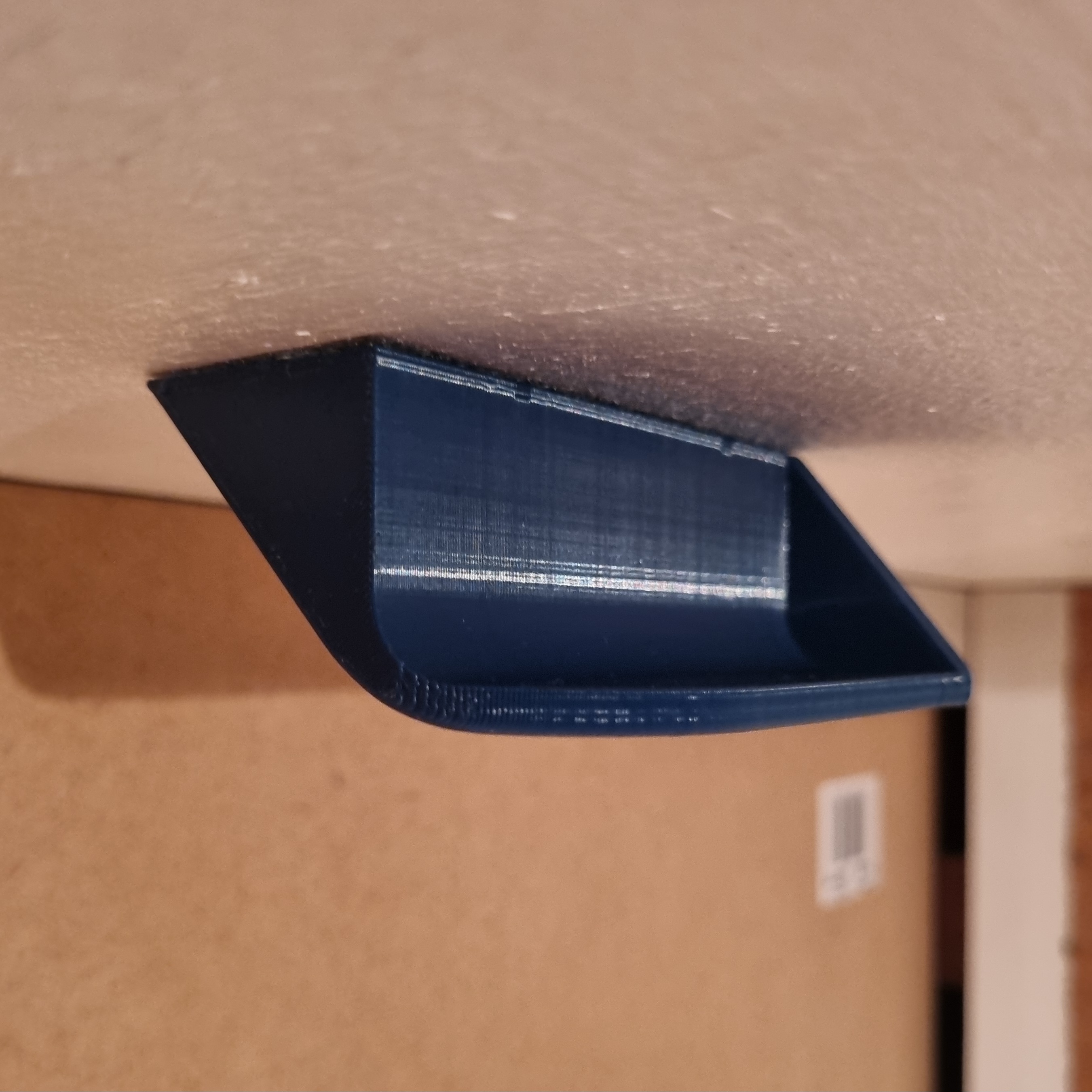 Keyboard Bracket Shelf — miniatura 2