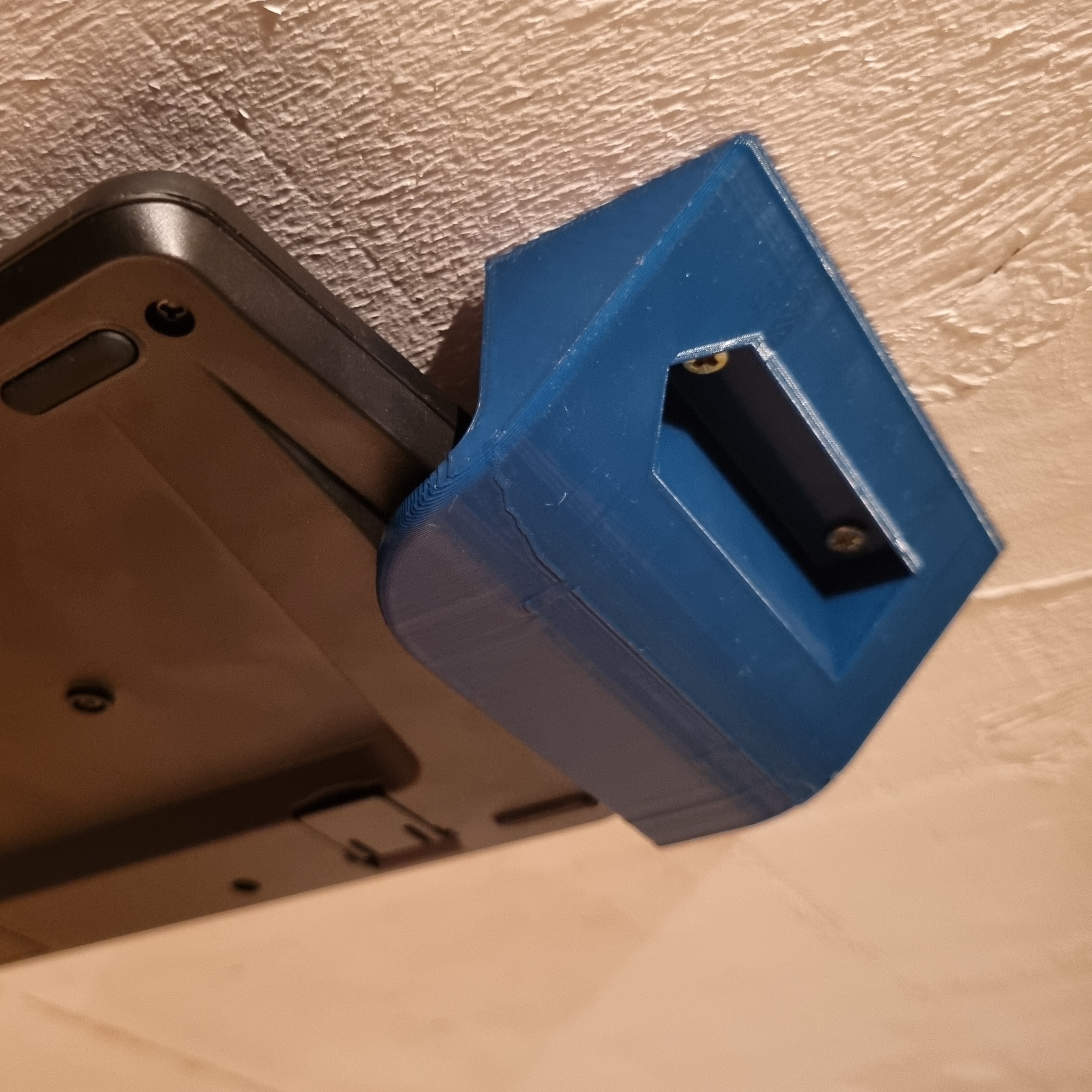 Keyboard Bracket Shelf