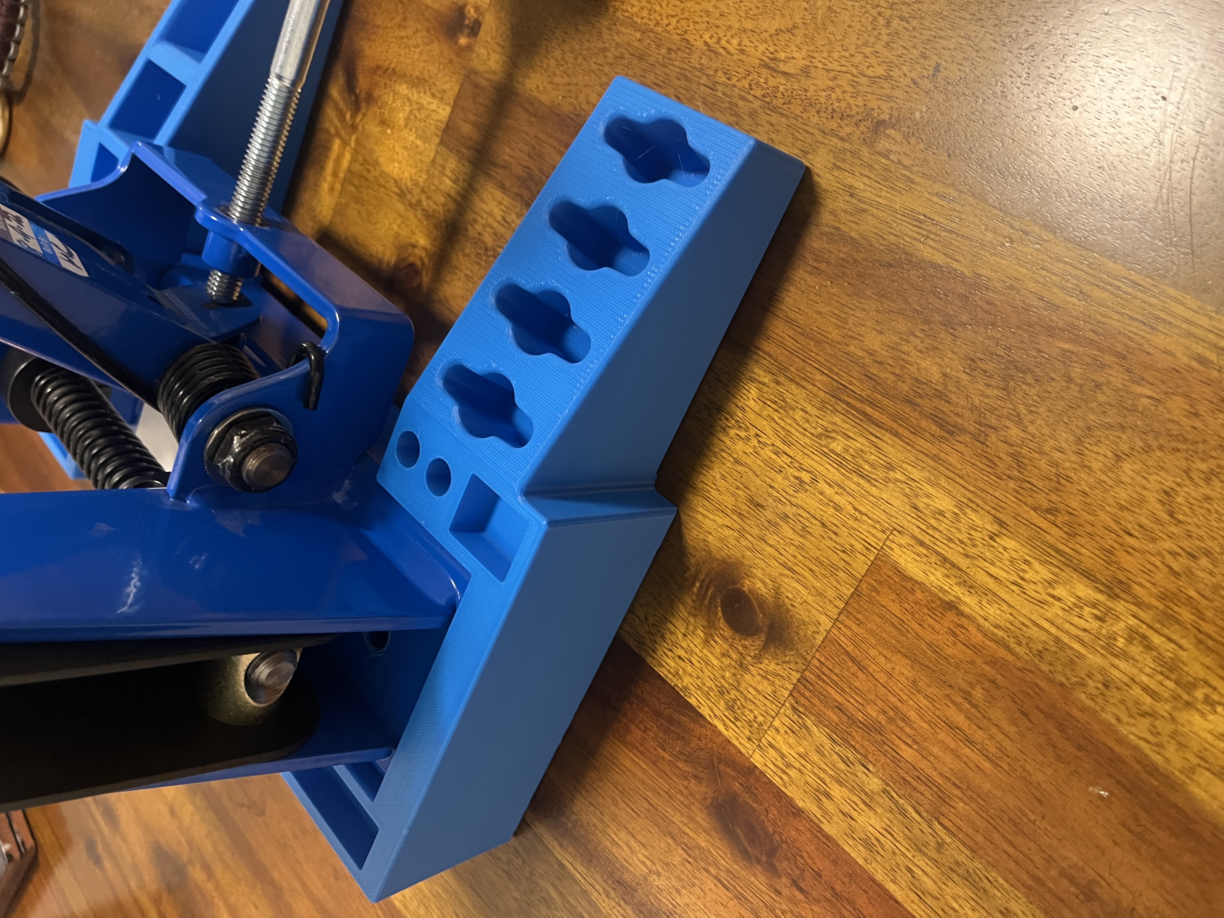 Park Tool Truing Stand TS-2.2/2.3 Accessory - Stand Support Legs