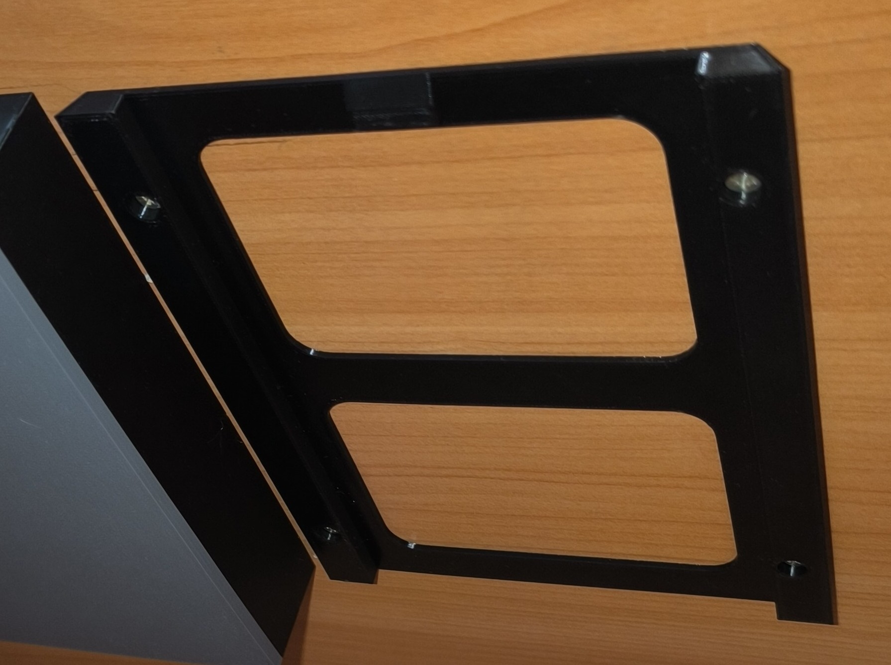Underdesk drawer — miniatura 3