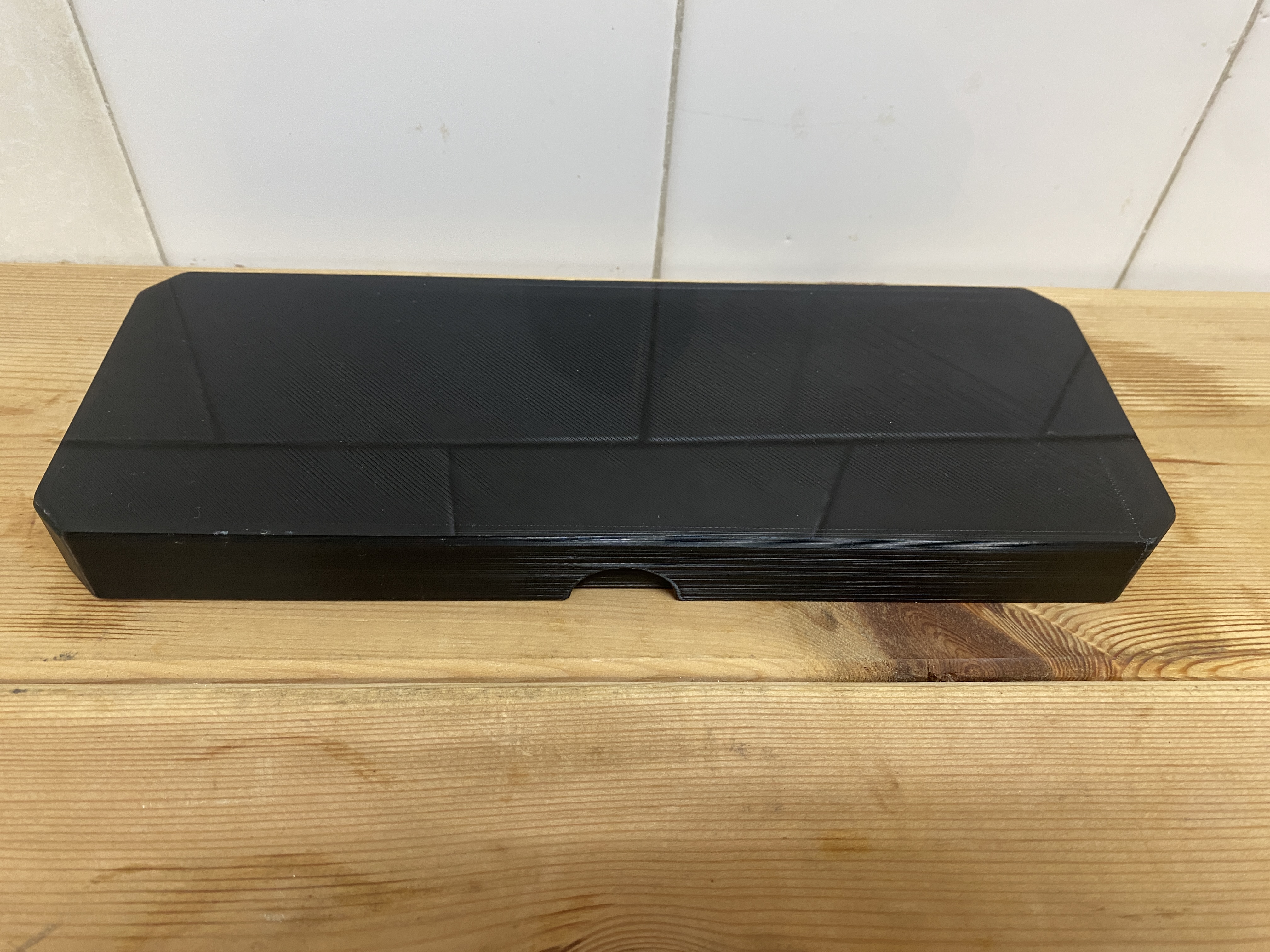 Miniatura 5 do modelo 3D Insize Caliper Case