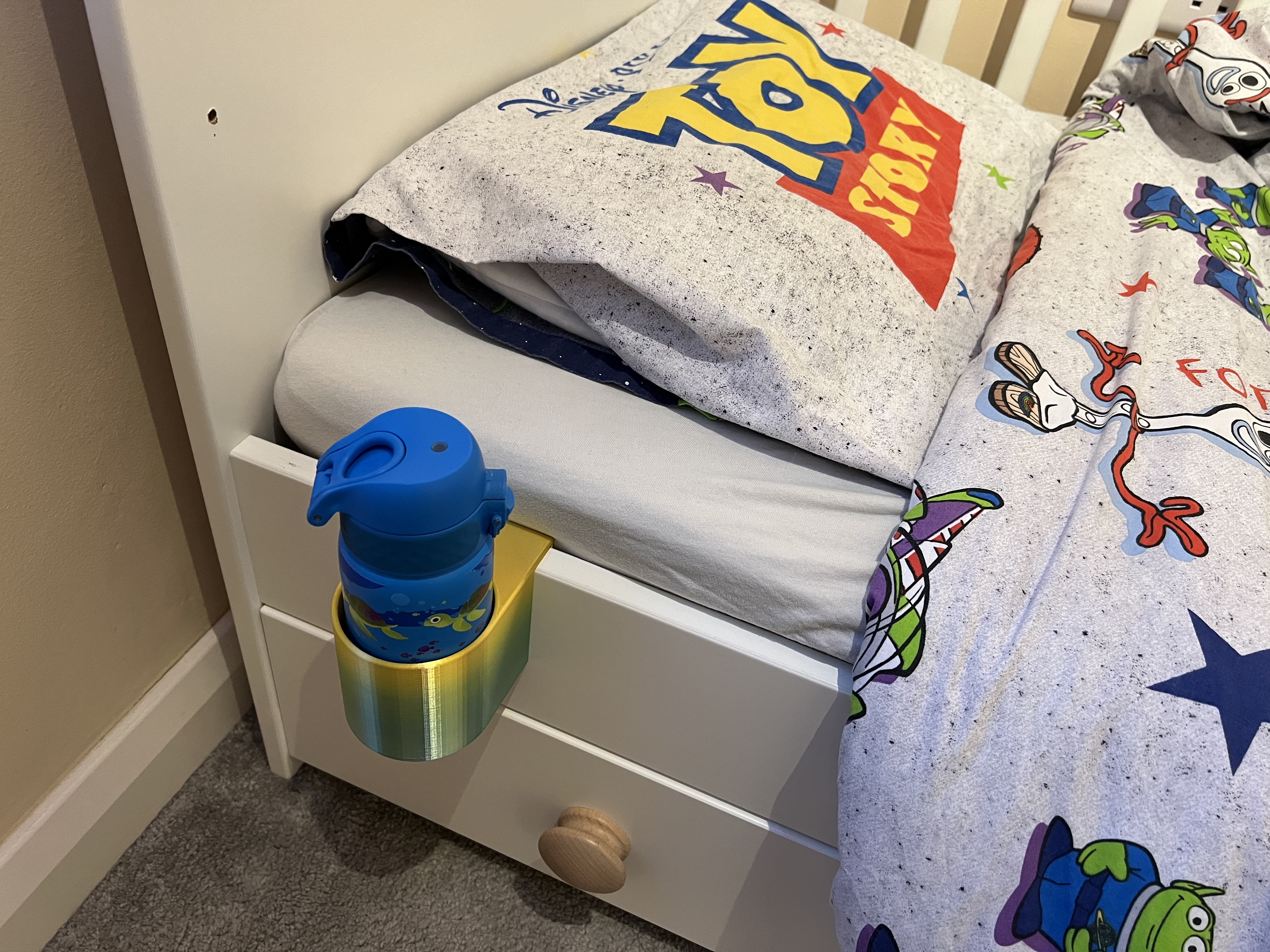Bedside Bottle Holder — miniatura 2