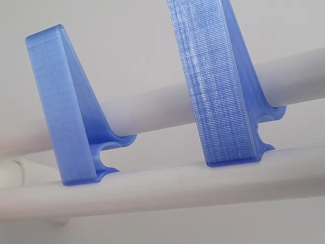 Towel Hook with spring effect [FREECAD]