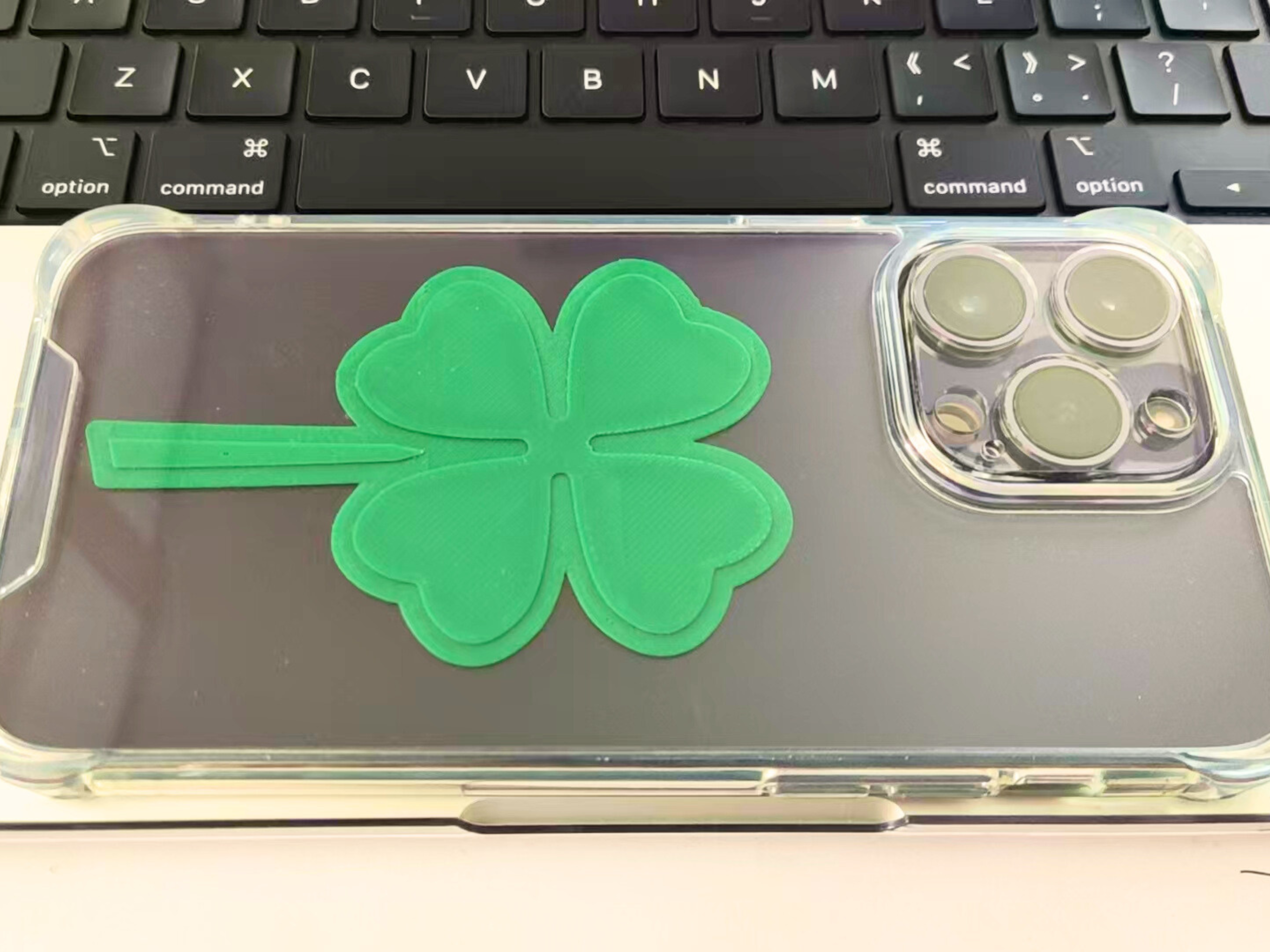 Lucky Clover — thumbnail 2