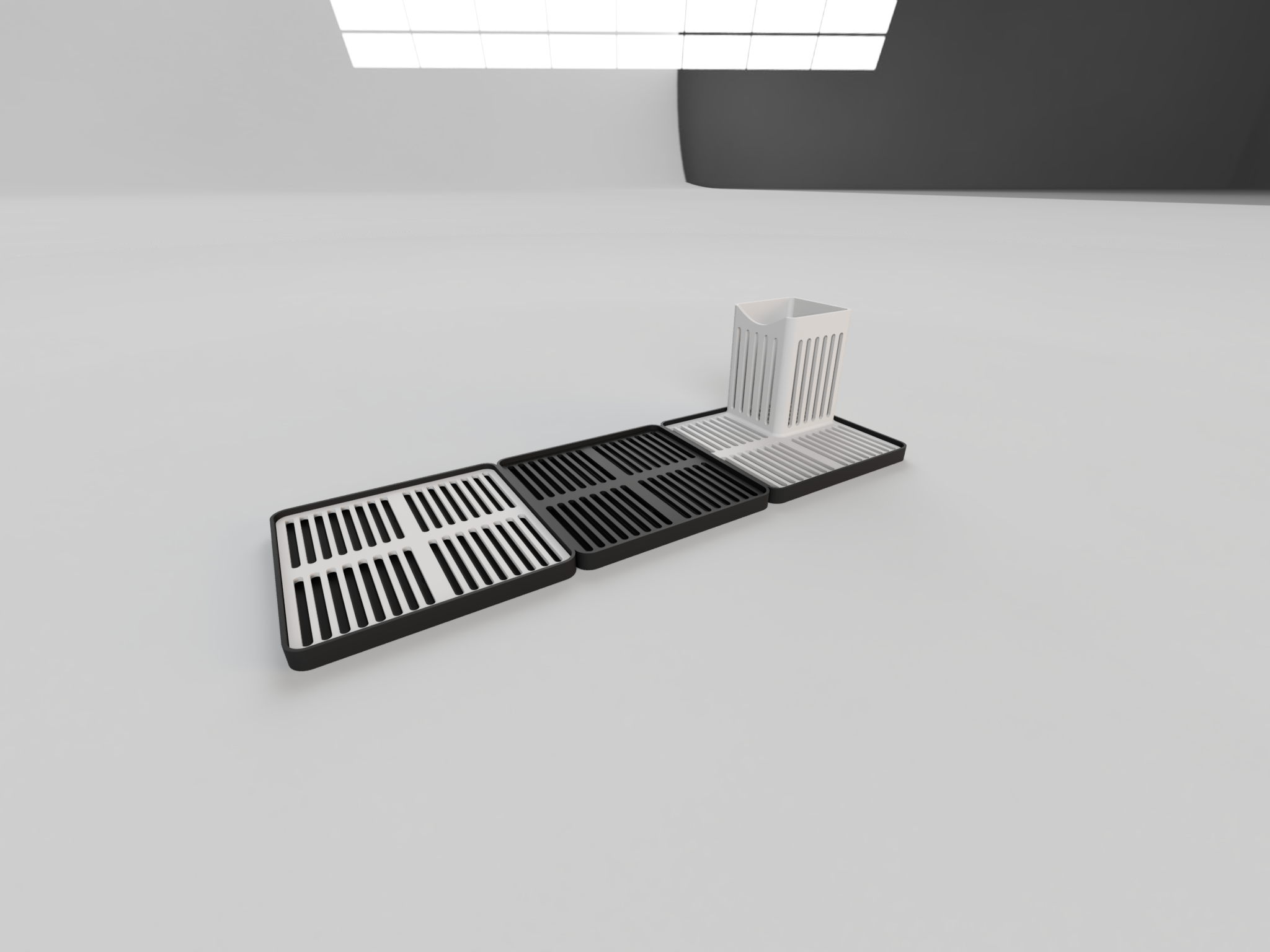 Kitchen Drainage Helper