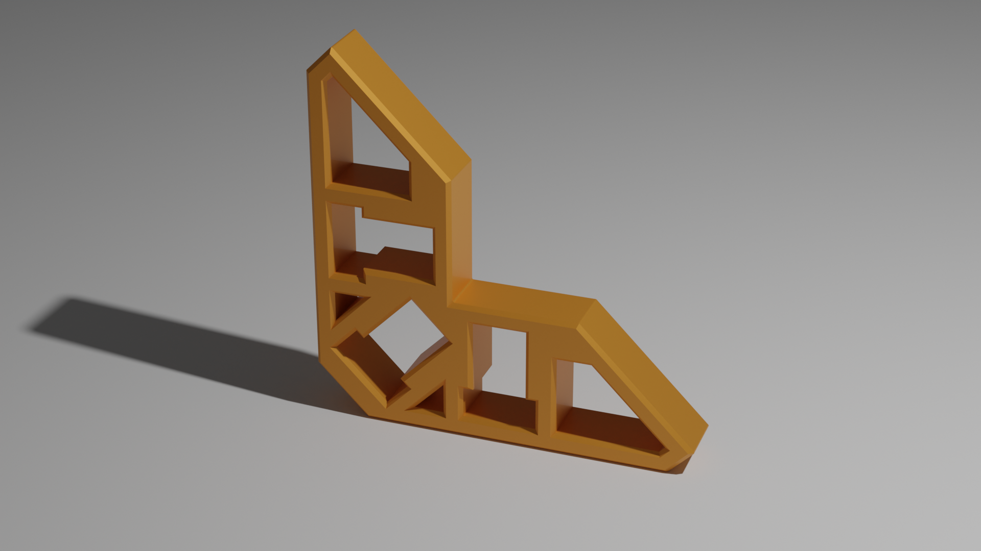 Spannwinkel | Clamping Angle
