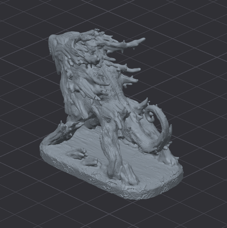 Forest Hound — miniatura 4
