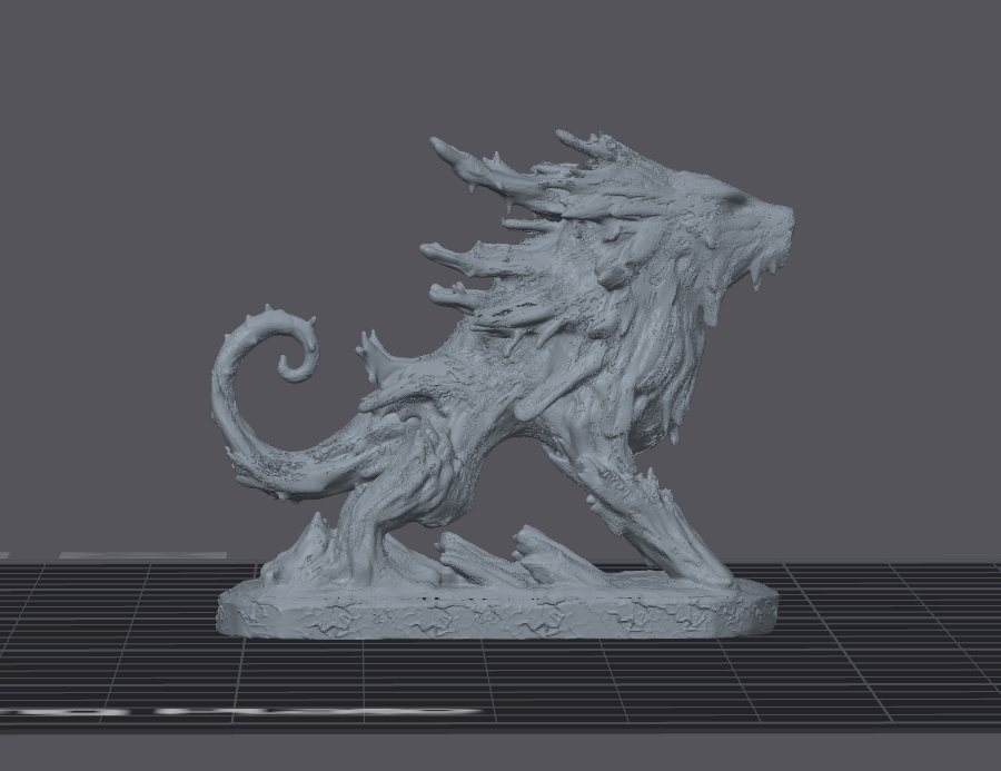 Forest Hound — miniatura 3