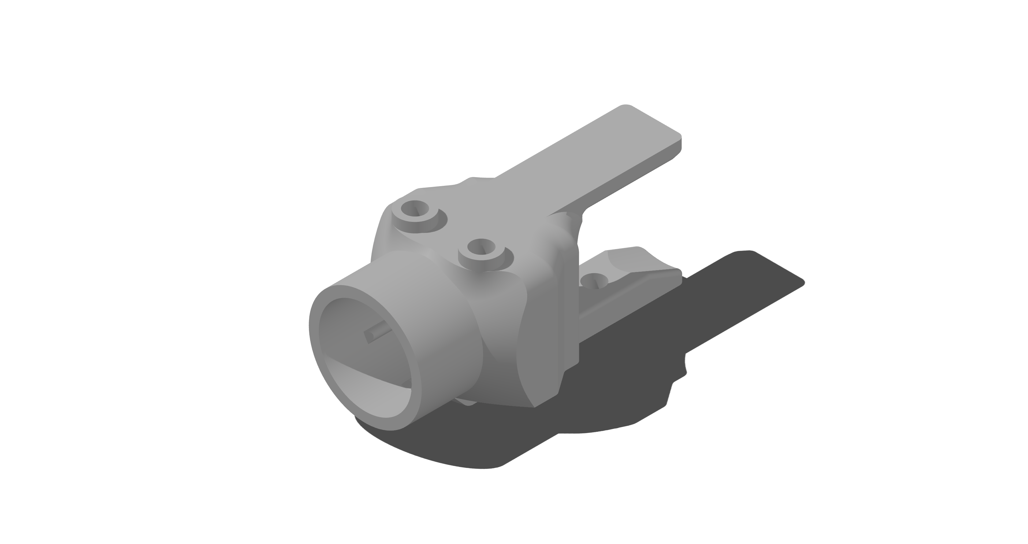 Diana PCAR gates 3.2mm OD inserts
