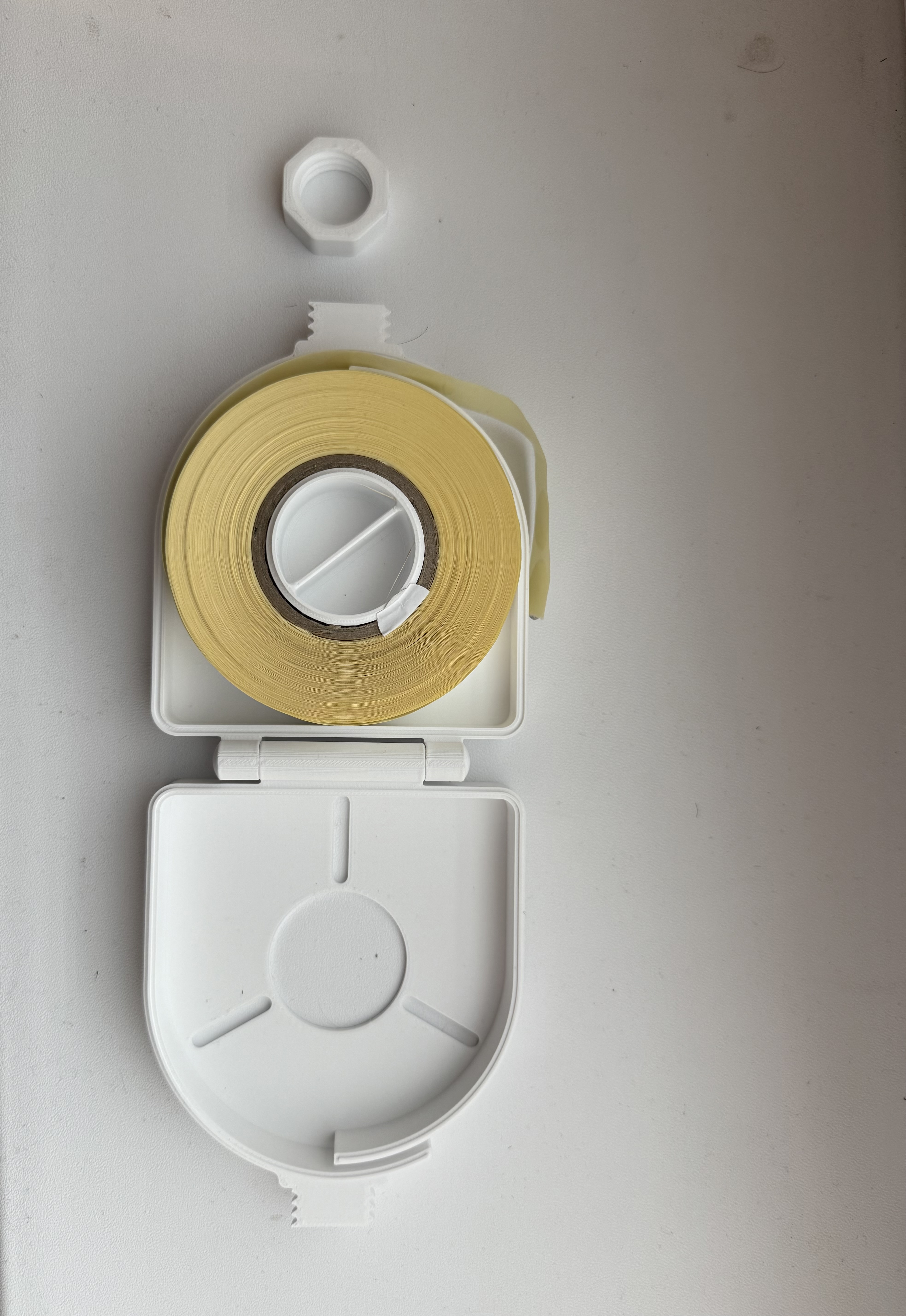 Shooting patch box — thumbnail 2