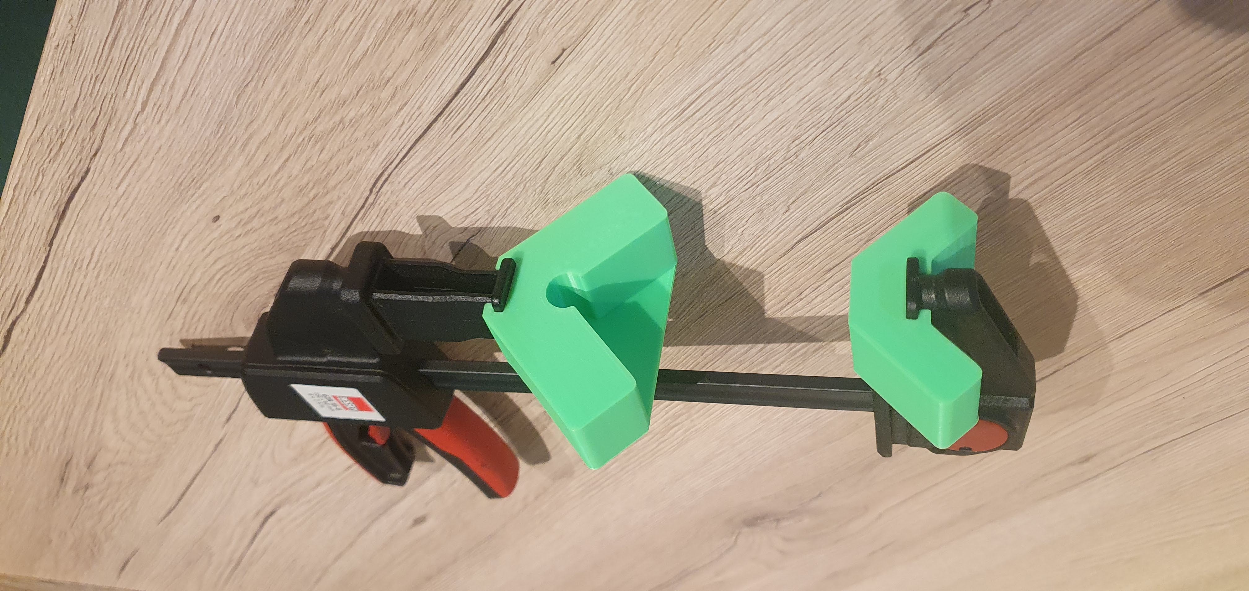 corner clamp adapter remix 17mm