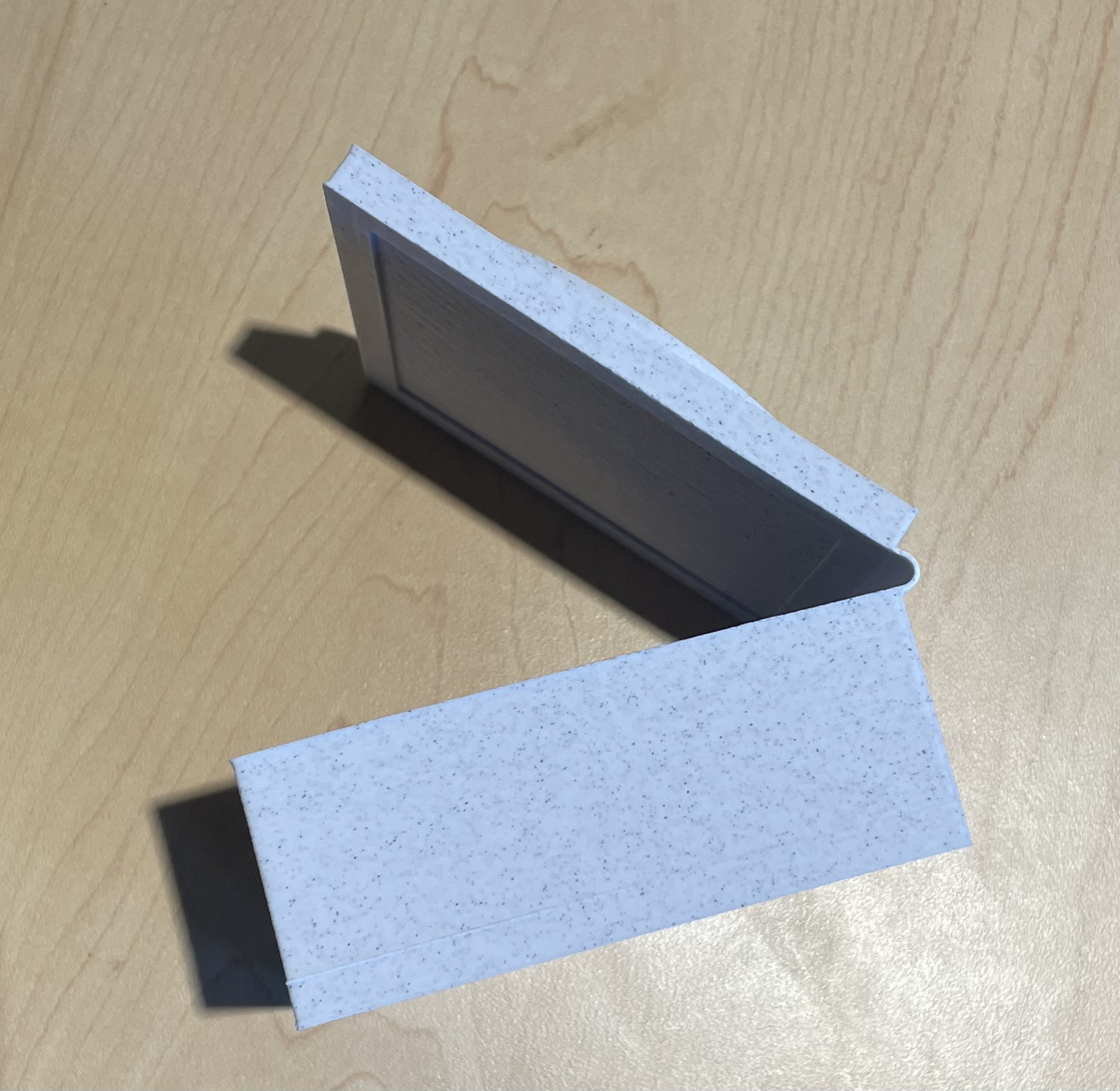 TMNT Sticky Note Holder — thumbnail 2