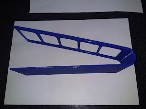 Soporte controles remotos
