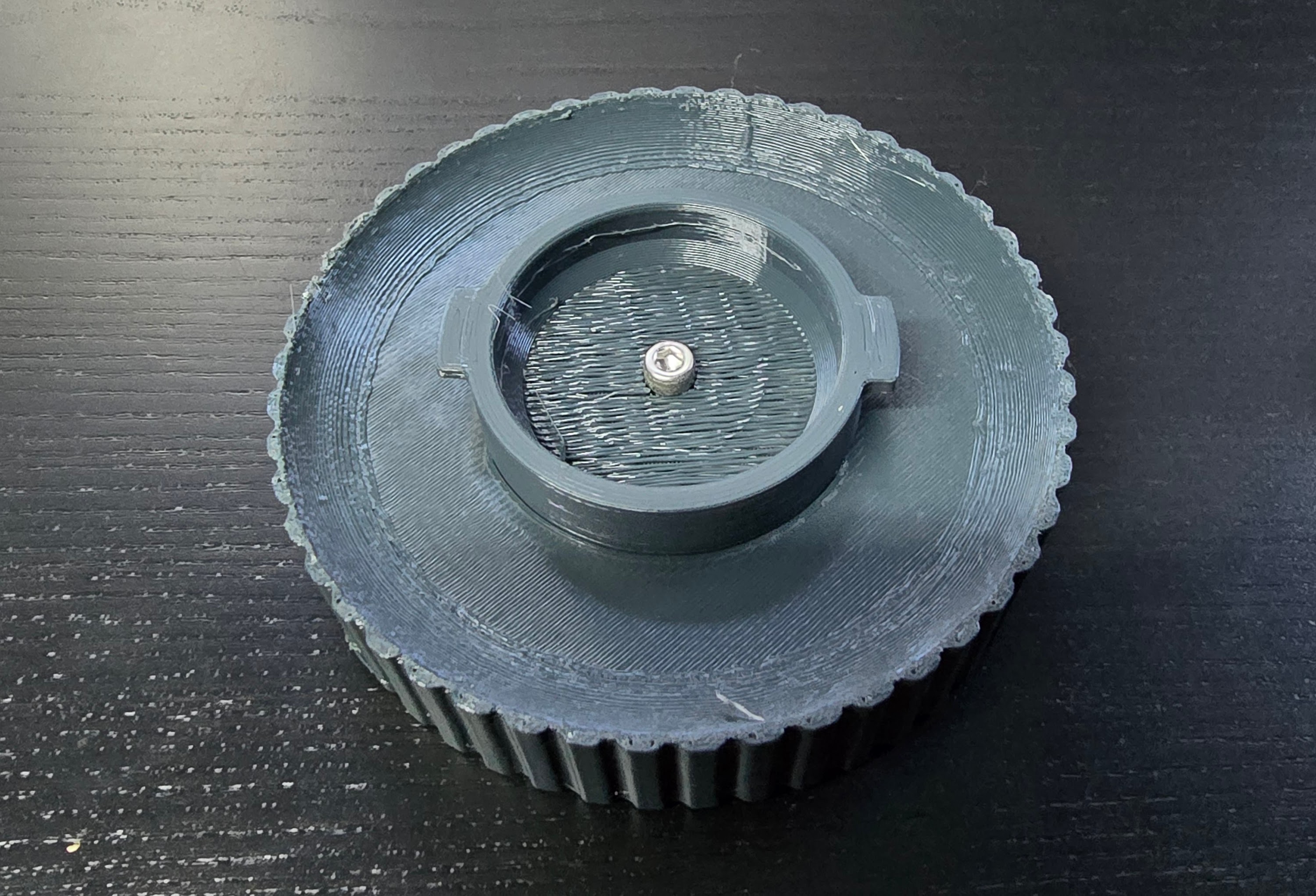 Buddy3D Enclosure Magnetic Mount for 20x10x5mm magnets