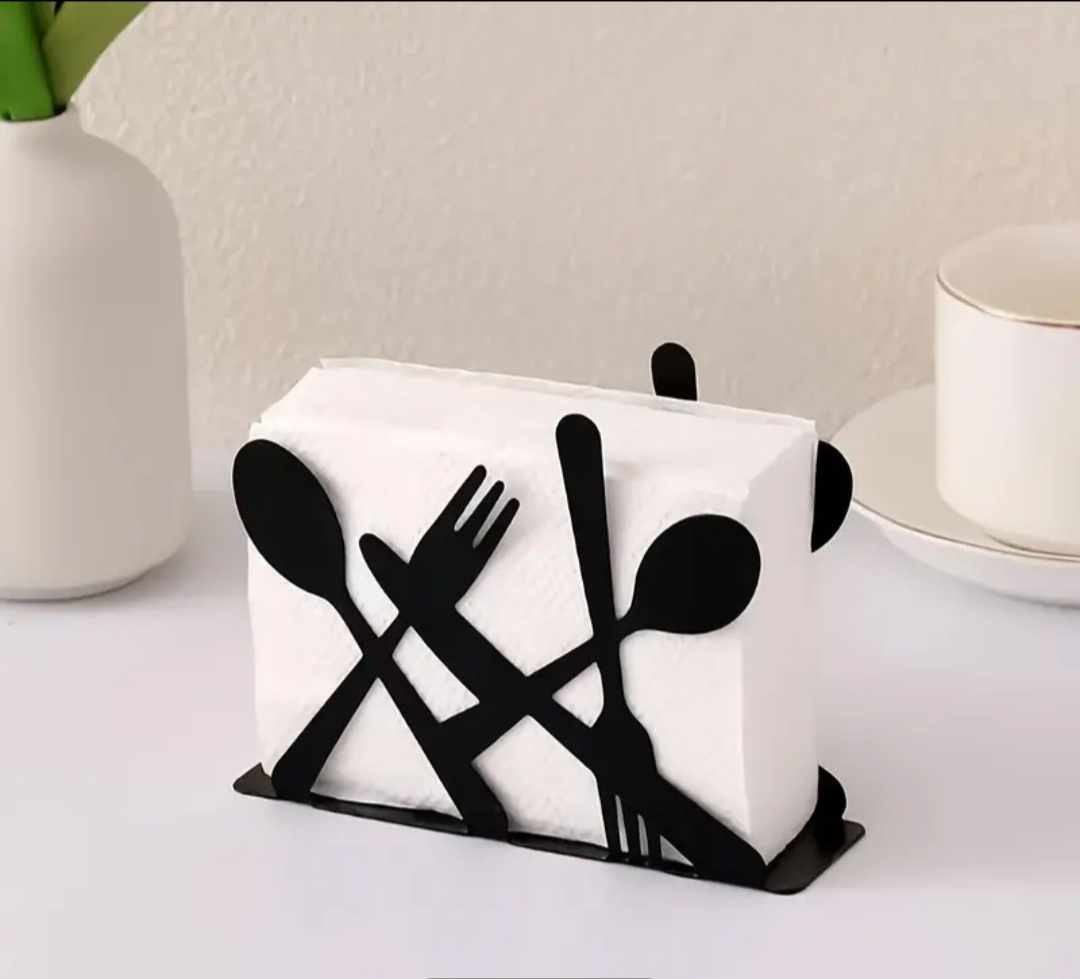napkin holder