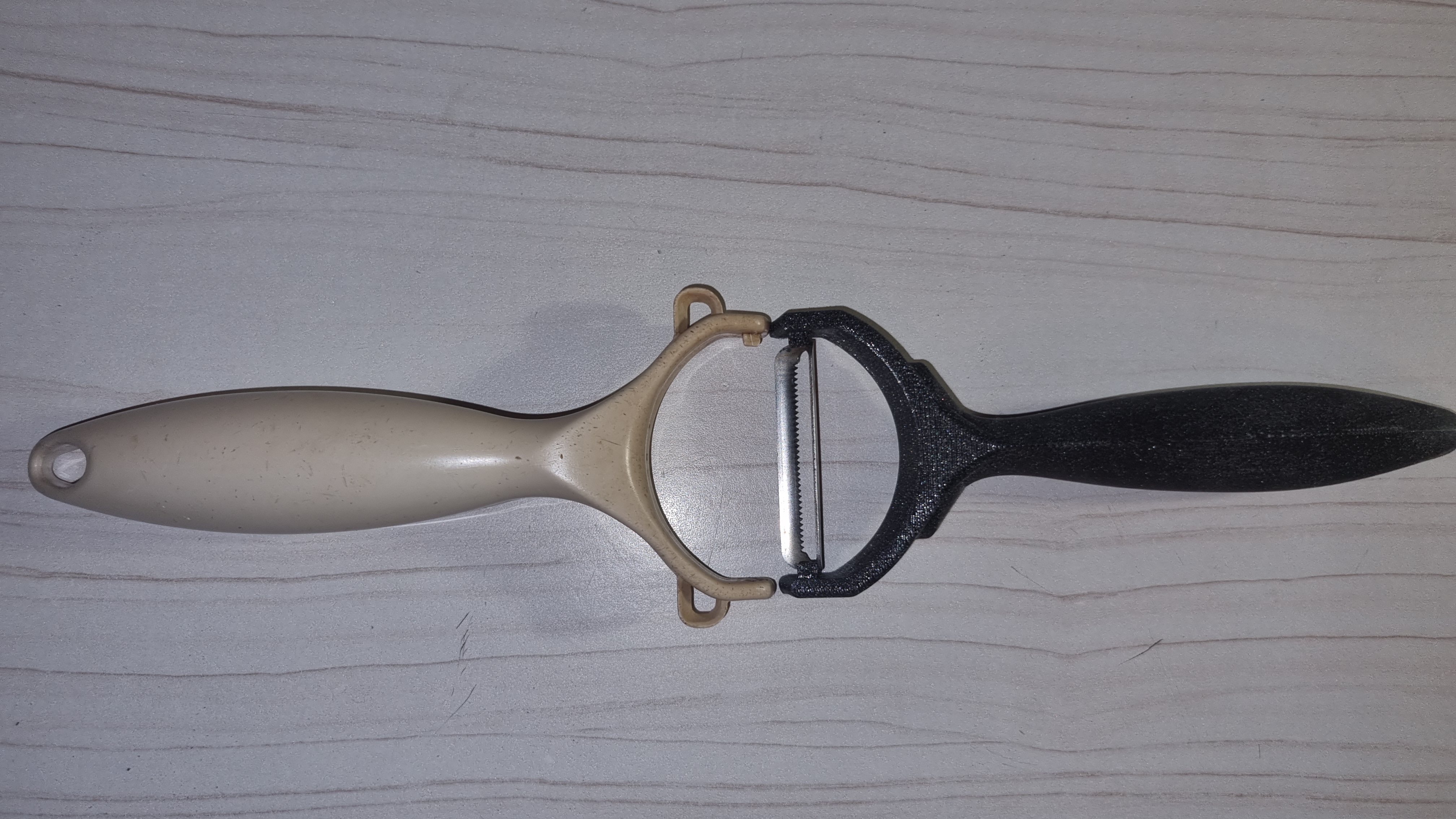 Carrot peeler — miniatura 2