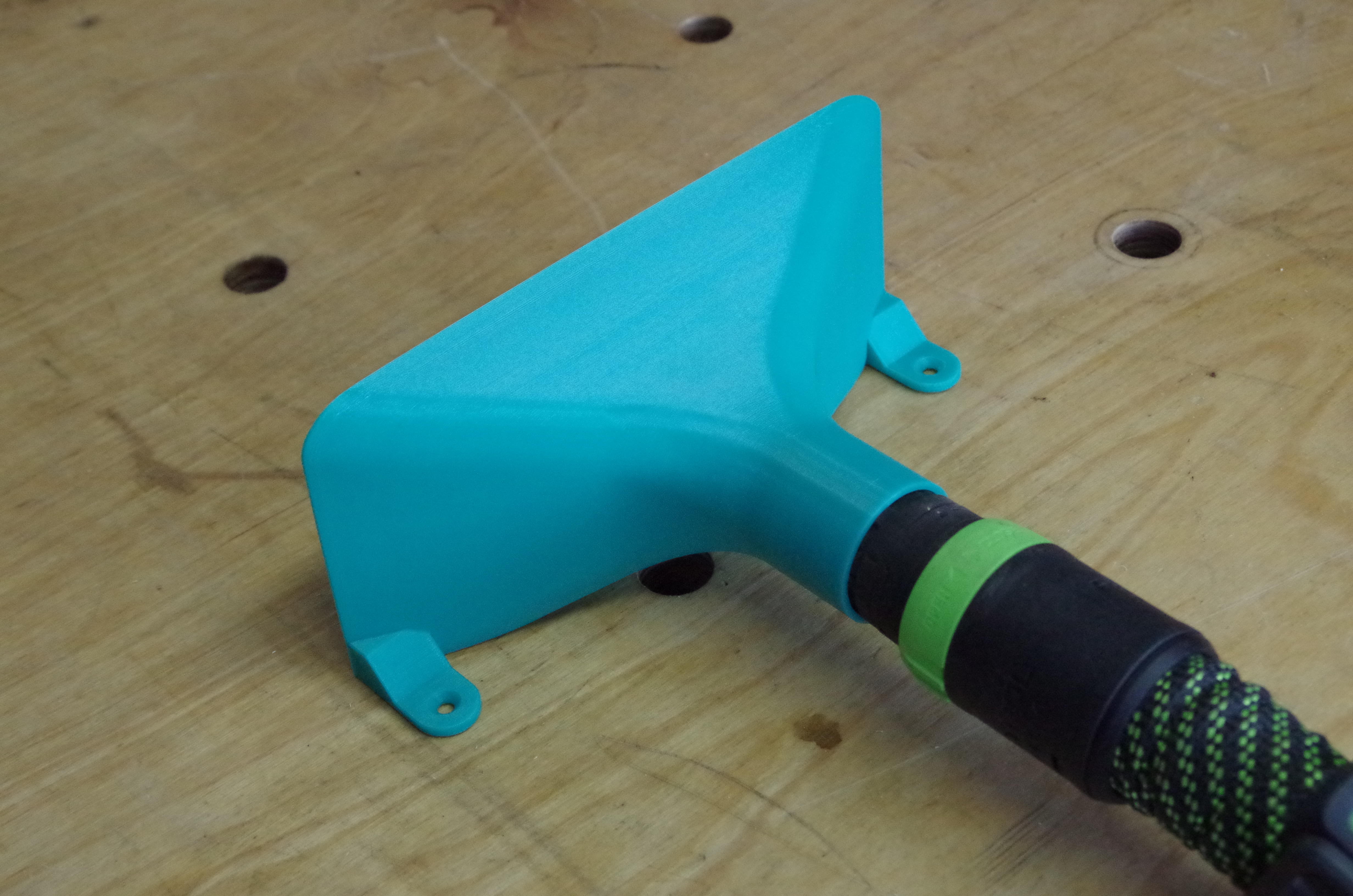 Festool - Wide Vacuum Cleaner Nozzle
