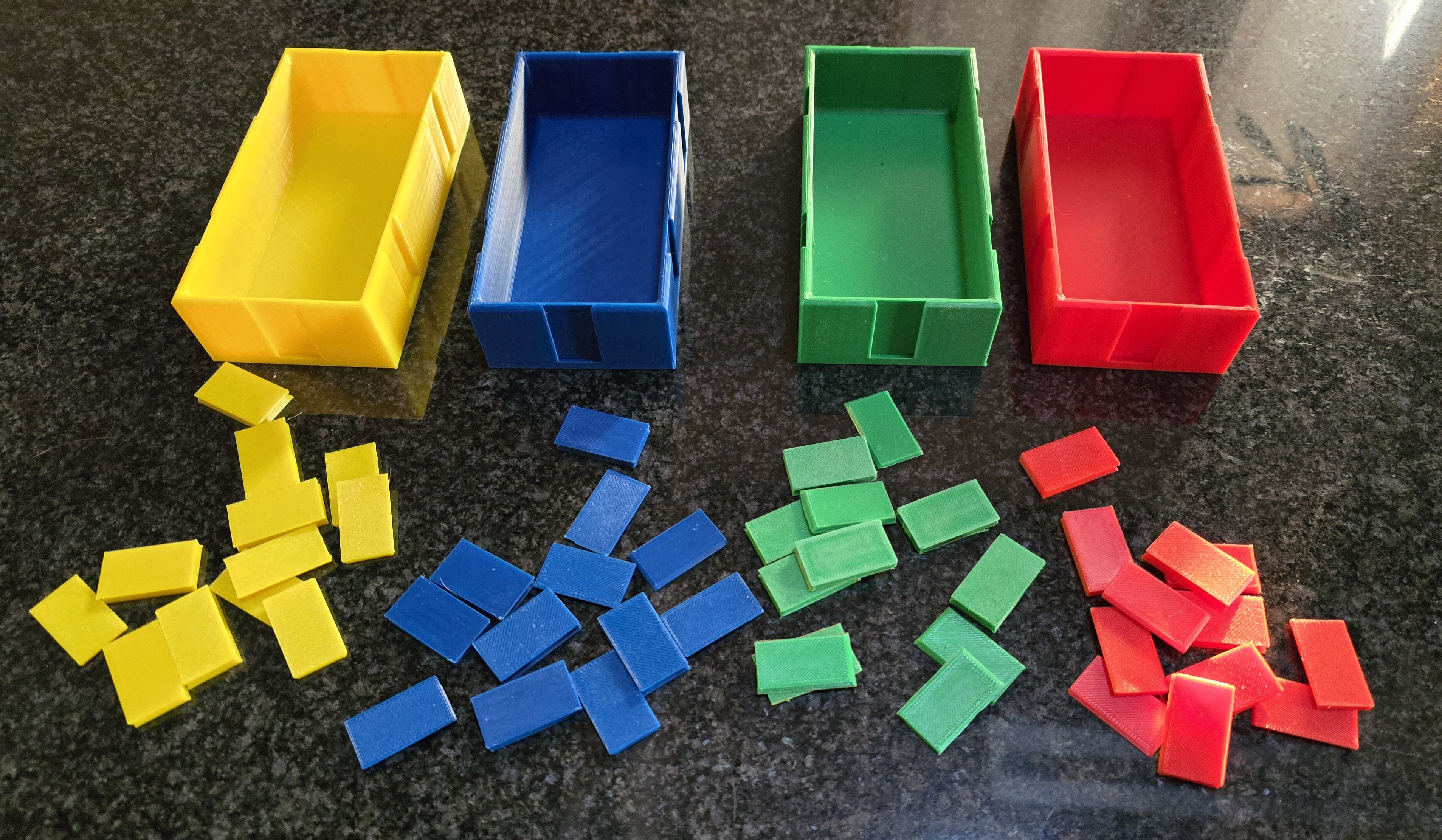 Boites modulables — miniatura 2