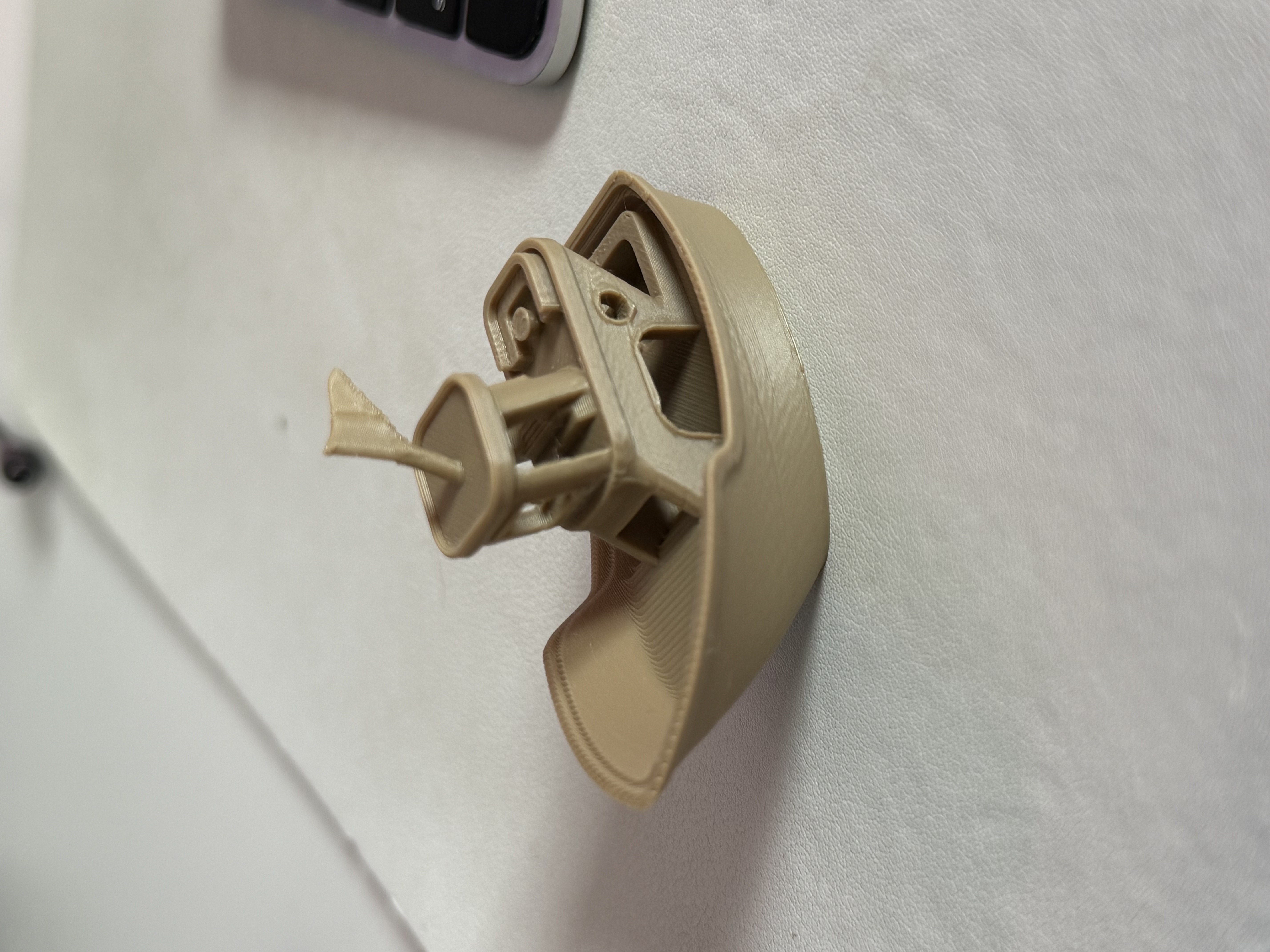 OpenVessel 2.0: The Yachty - A Practical 3D Printing Benchmark — miniatura 9