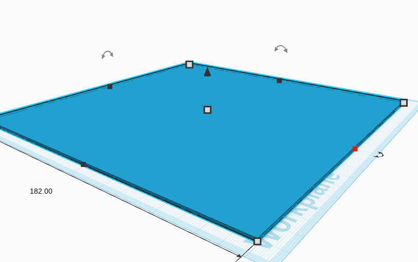 Ender 3 v2 Bed Leveling Test