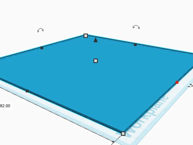 Ender 3 v2 Bed Leveling Test